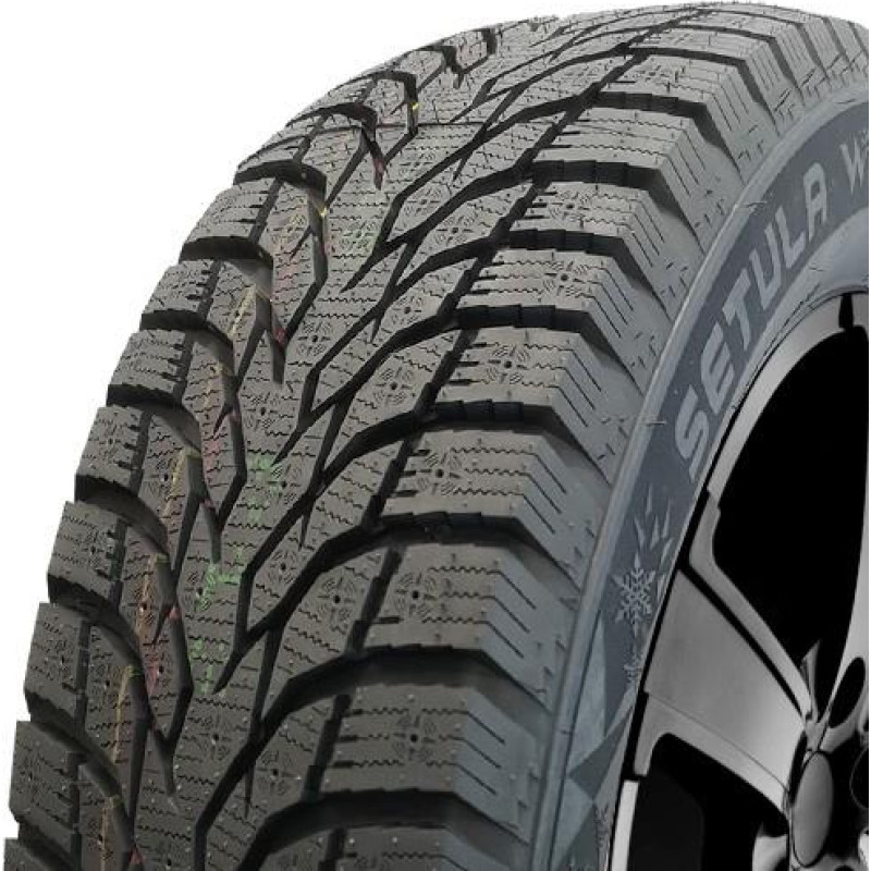 Rotalla - S500 - 265/50 R20