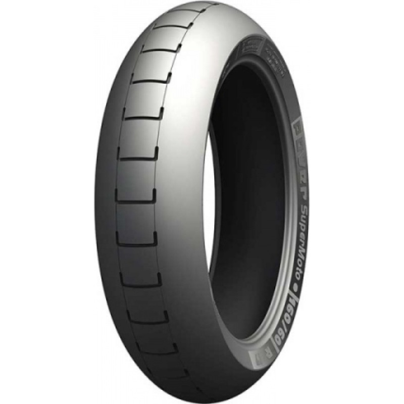 Michelin - Power Supermoto C Rear - 160/60 R17