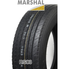 Marshal (Kumho) - RS03 - 295/60 R22