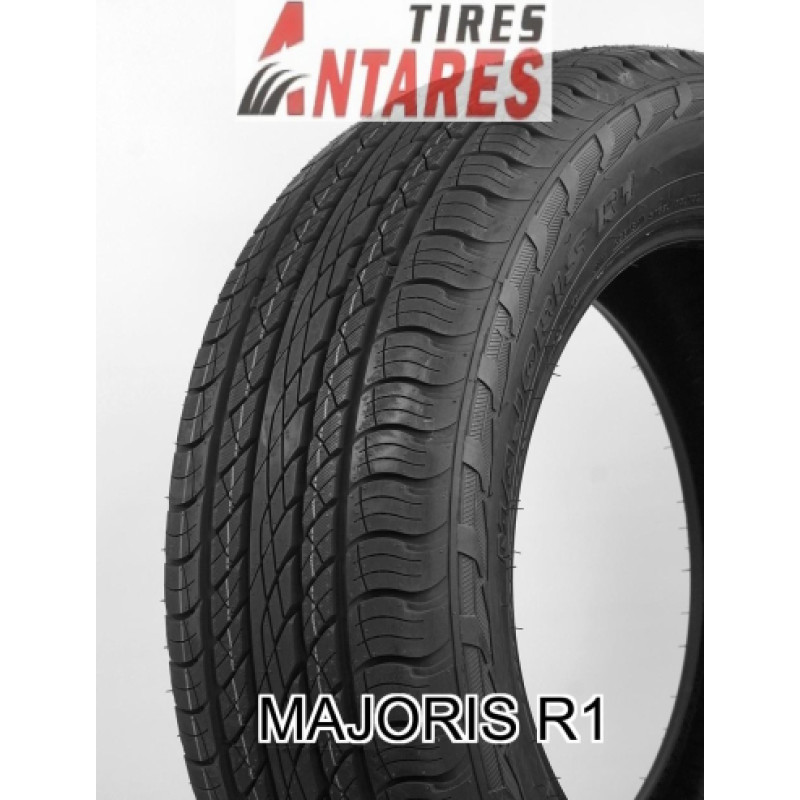 Antares - MAJORIS R1 - 225/55 R19