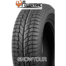 Powertrac - SNOWTOUR - 215/65 R17