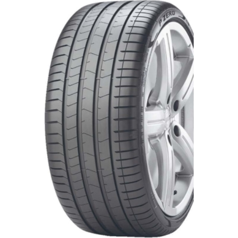 Pirelli -  P ZERO  XL - 285/40 R21