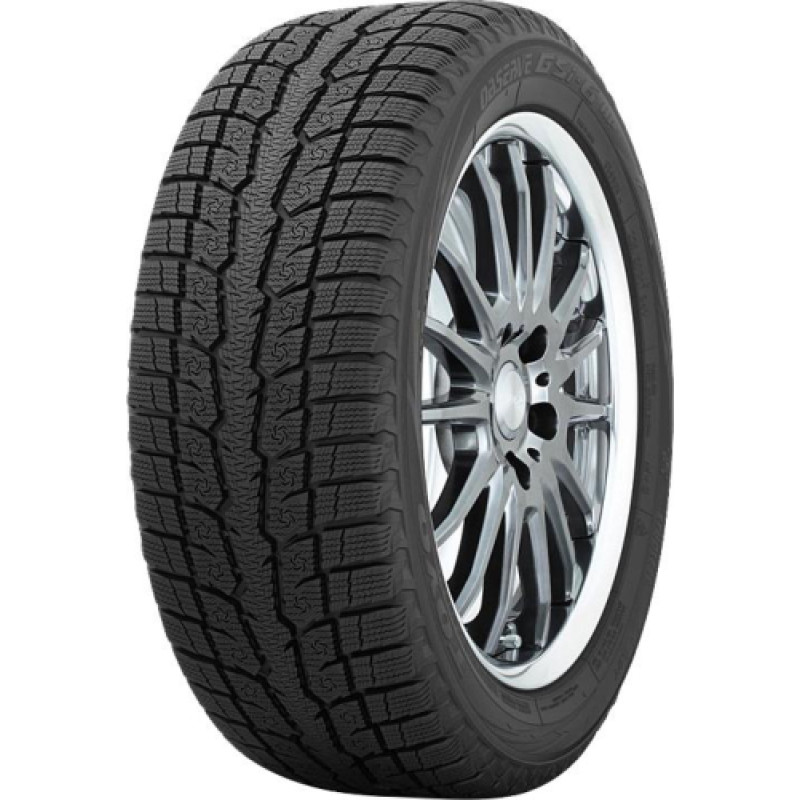 Toyo - OBSERVE GSI6 LS - 225/60 R18