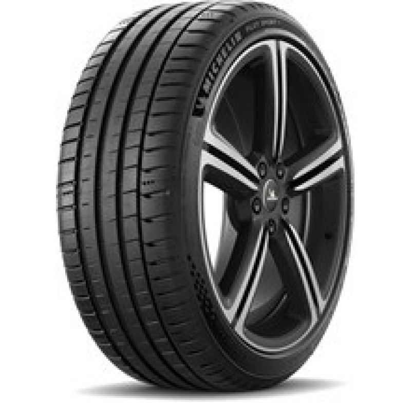 Michelin -  PILOT SPORT S 5  XL FR AML ACOUSTIC - 325/30 R21