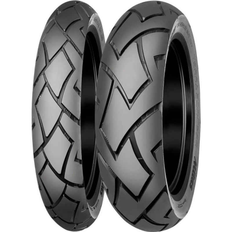 Mitas - TERRA FORCE-R - 100/90 R19