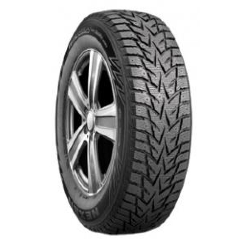 Nexen - WG WS Suv WS62 - 265/50 R20