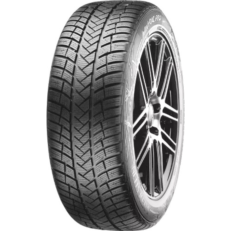 Vredestein -  WINTRAC PRO  XL ZR - 295/40 R20