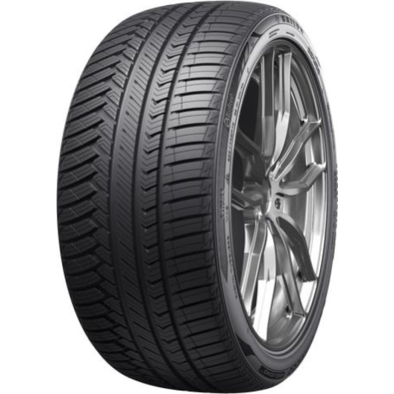 Sailun - ATREZZO 4SEASONS PRO - 215/65 R17