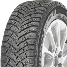 Michelin - LAIUDE X-ICE NORH 4 SUV   XL - 245/60 R18