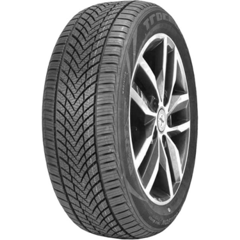 Rotalla - RA03 - 205/65 R15