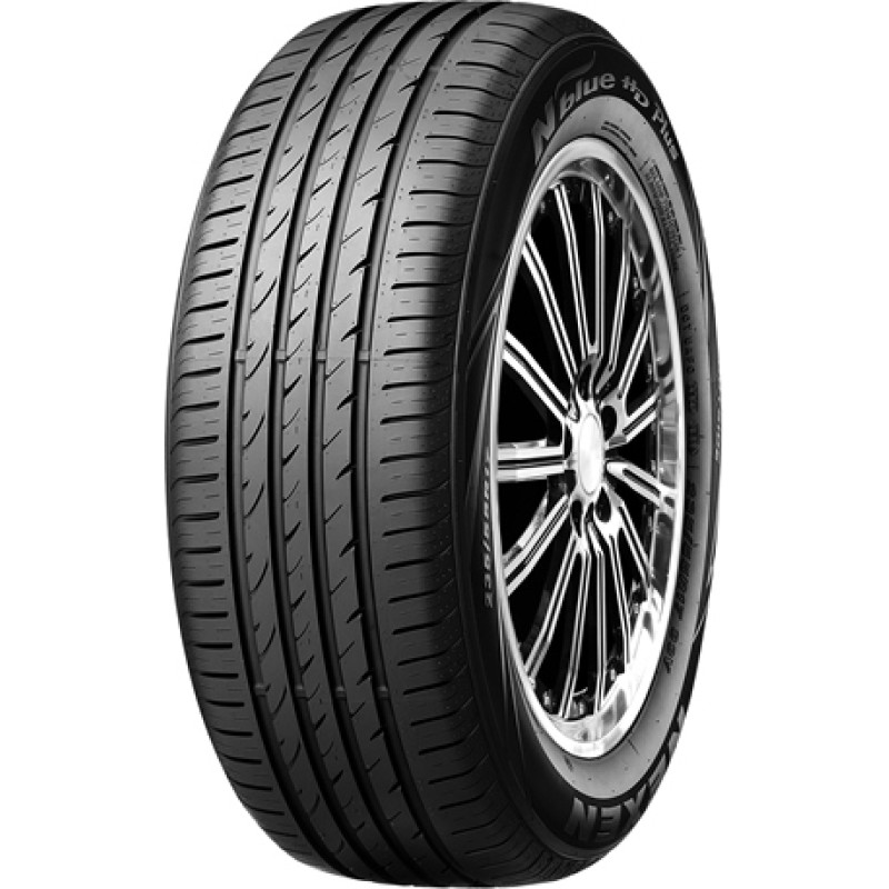 Nexen -  N'BLUE HD PLUS  - 195/60 R15