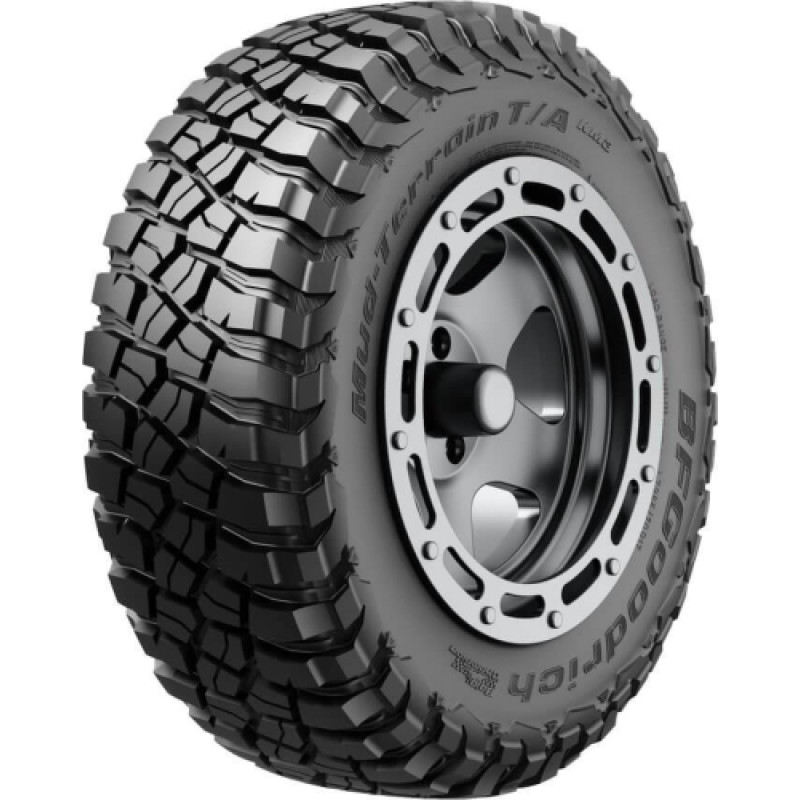 Bf Goodrich - MUD TERRAIN T/A KM3 - 31/10 R15