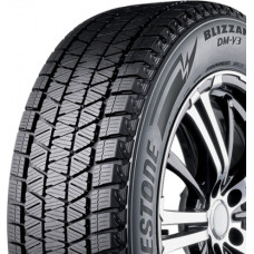 Bridgestone - DM-V3   - 265/65 R17