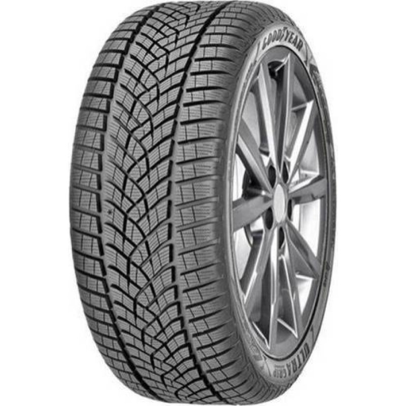 Goodyear -  ULTRAGRIP PERFORMANCE +  XL FR - 215/40 R17