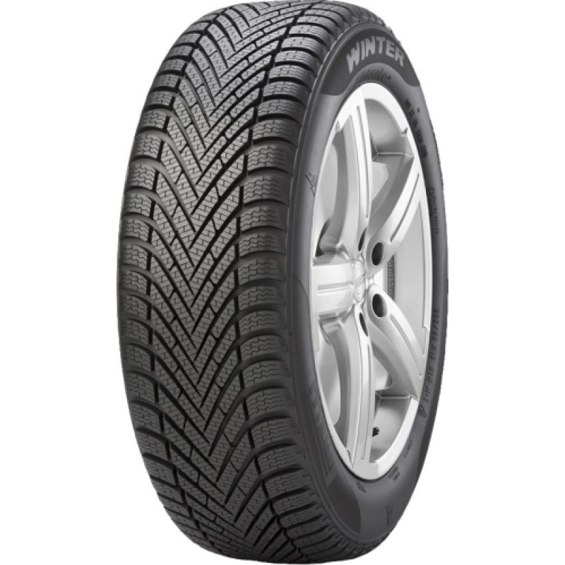 Pirelli - CINTURATO WINTER - 185/60 R16