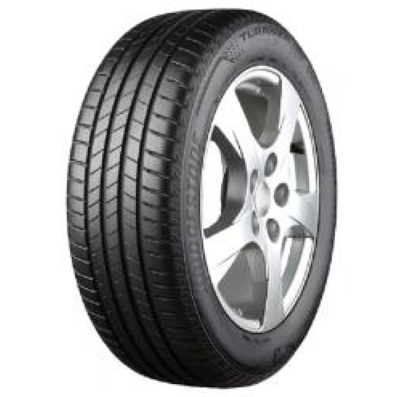 Bridgestone - T005 - 225/55 R17