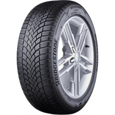 Bridgestone - BLIZZAK LM005 - 205/55 R16