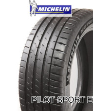 Michelin - PILOT SPORT EV - 255/50 R20