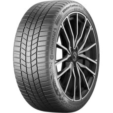 Continental -  CONTI WINTERCONTACT 8 S  XL FR - 265/40 R20