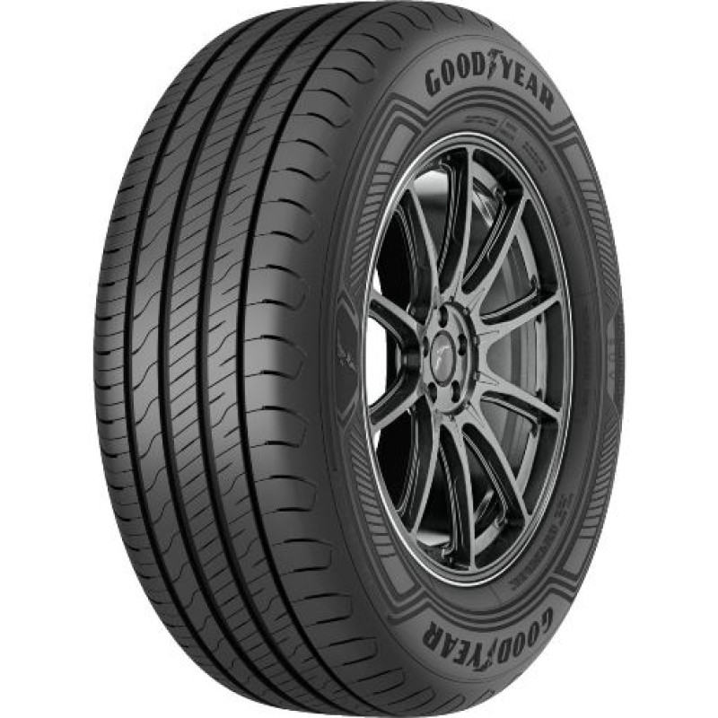 Goodyear -  EFFICIENTGRIP 2 SUV  - 215/65 R16