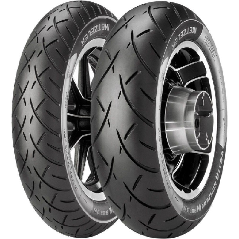 Metzeler - ME 888 MARATHON ULTRA - 130/70 R18