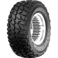 Gt Radial - ADVENTURO M/T - 235/85 R16C