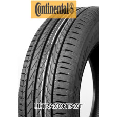 Continental - UltraContact - 205/55 R16