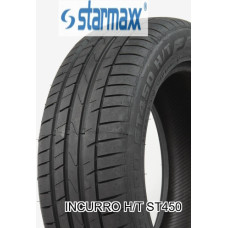 Starmaxx - INCURRO H/T ST450 - 225/65 R17