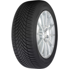 Toyo - Celsius As2 - 215/55 R17