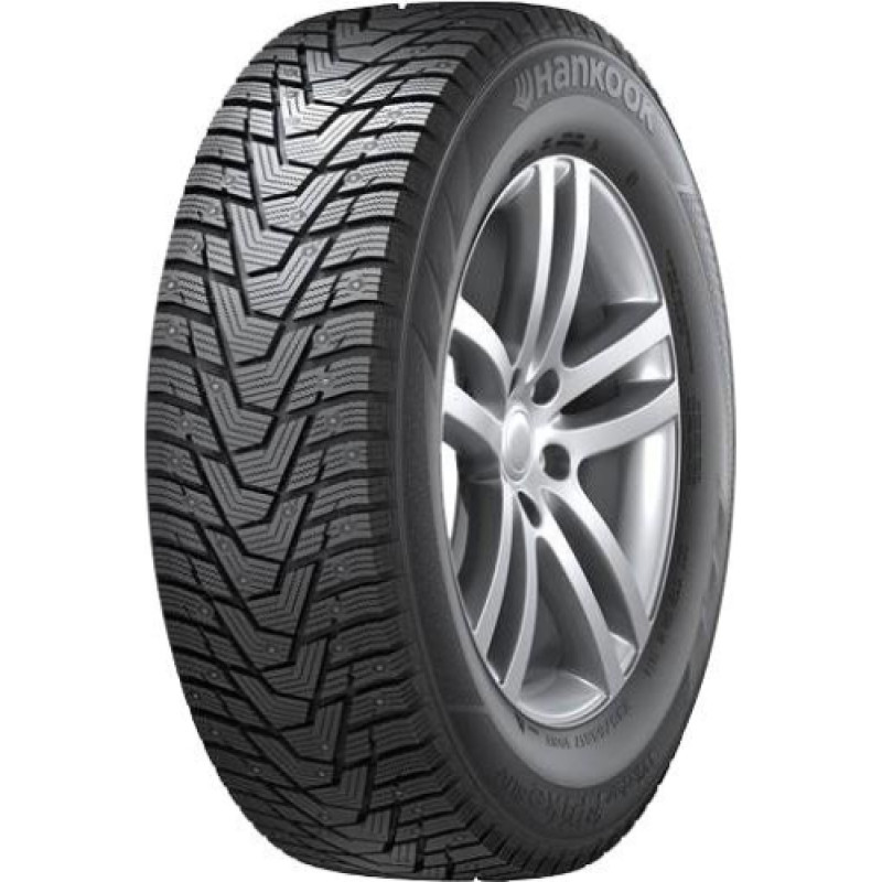 Hankook - WINTER I*PIKE X (W429A) - 205/75 R15