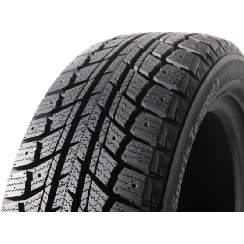 Altenzo - Sports Tempest I - 205/55 R16