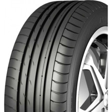 Nankang - AS-2+   - 215/60 R17