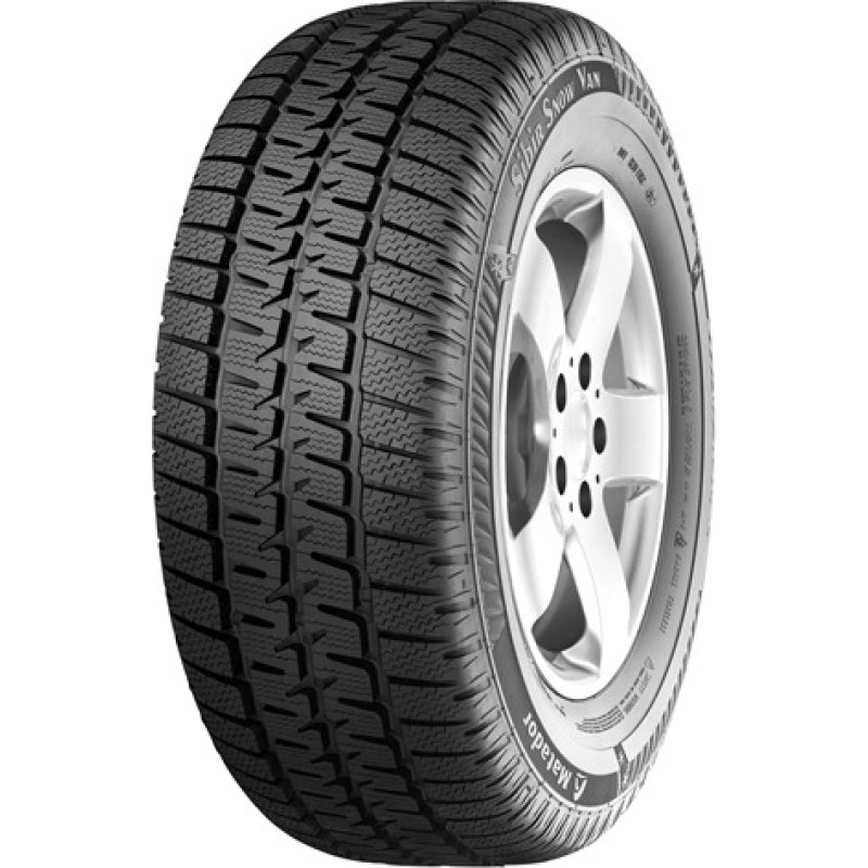 Matador - C MPS530 SIBIR SNOW  - 175/65 R14C