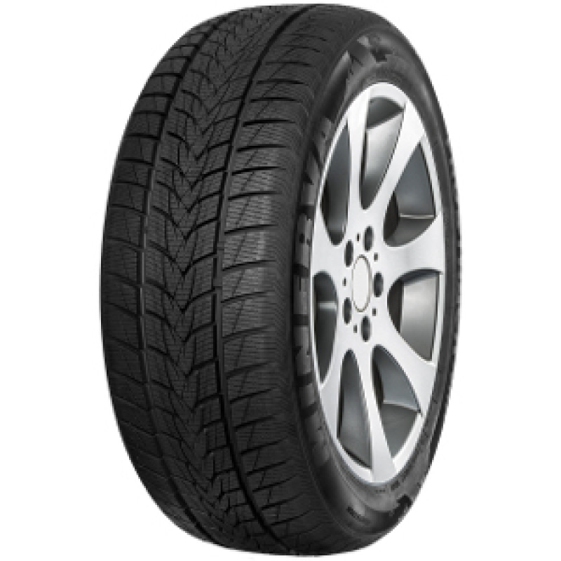 Minerva - FROSTRACK UHP - 255/60 R18