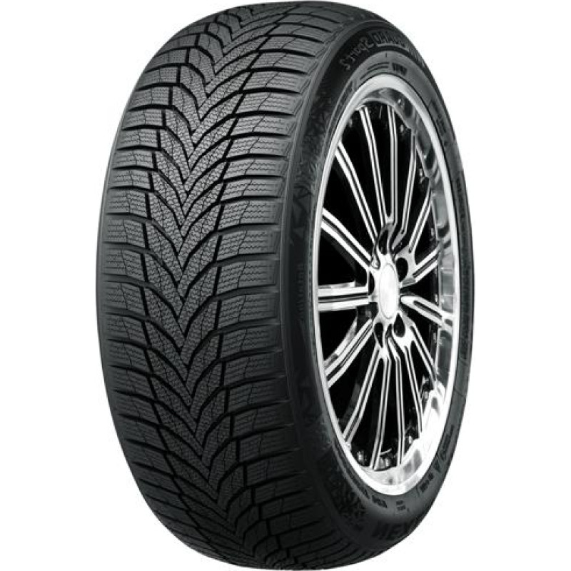 Nexen -  WINGUARD SPORT 2  XL - 245/40 R19