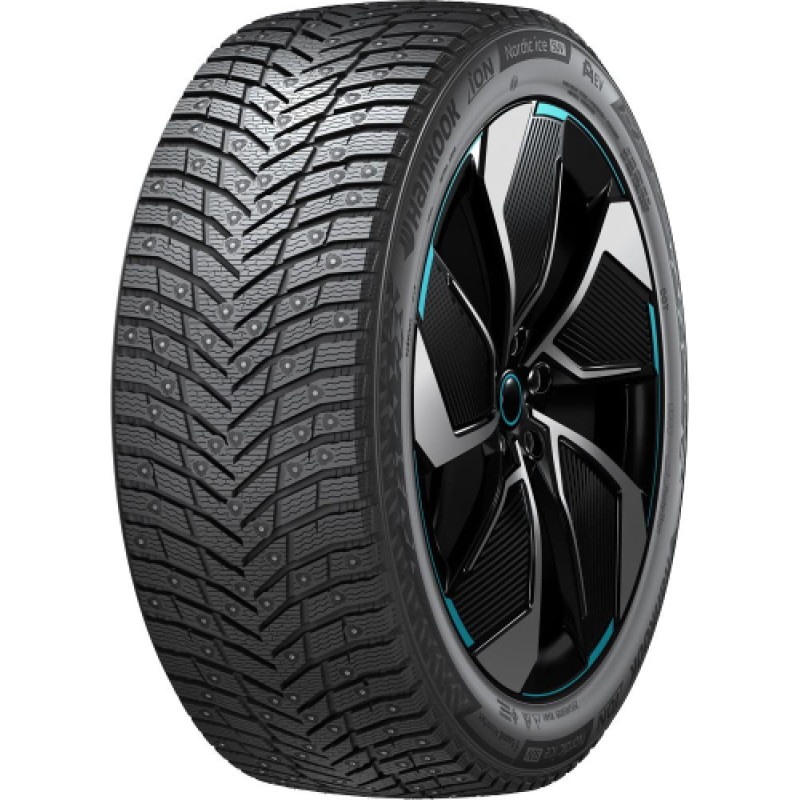 Hankook - ION NORDIC I*CE (IW04) - 245/40 R20