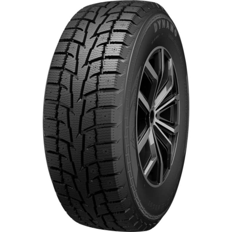 Dynamo - SNOW-H MWS01 (W517) - 235/55 R19