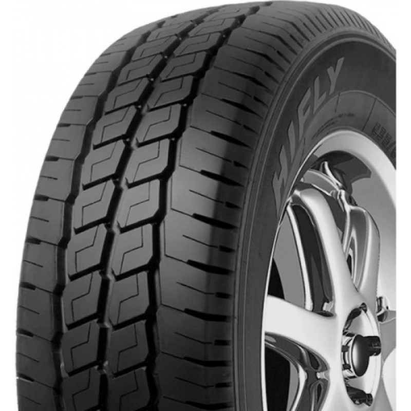 Hifly - SUPER2000   - 155/80 R13C