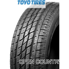 Toyo - OPEN COUNTRY H/T - 265/65 R17