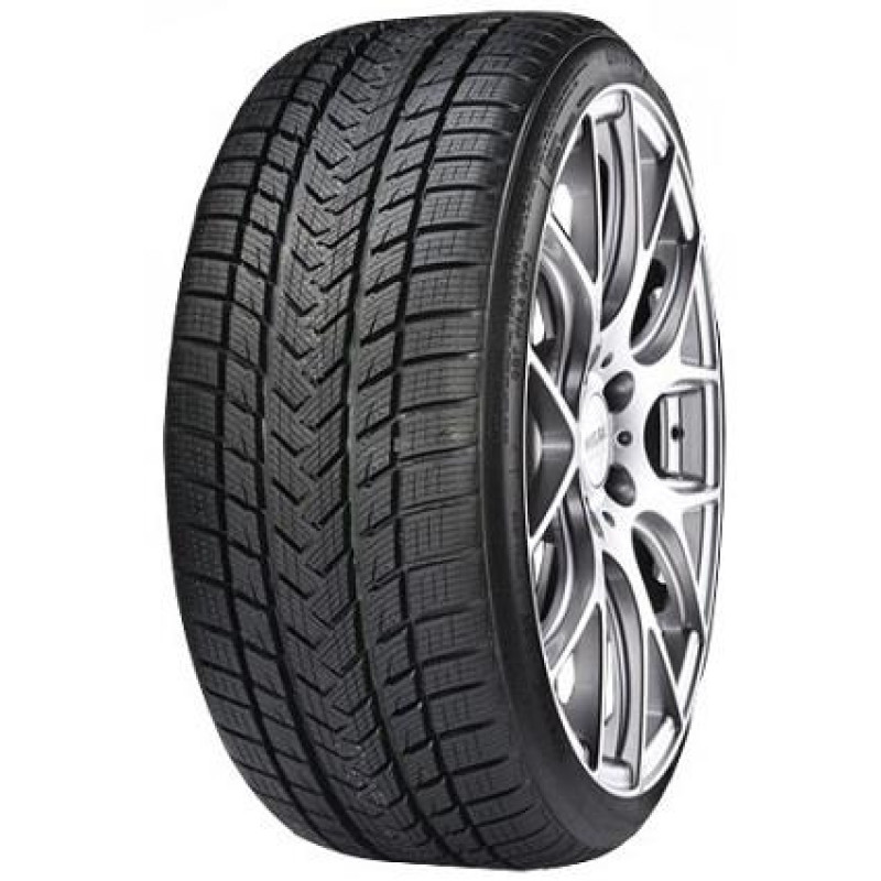 Gripmax - SUREGRIP PRO WINTER - 265/35 R18