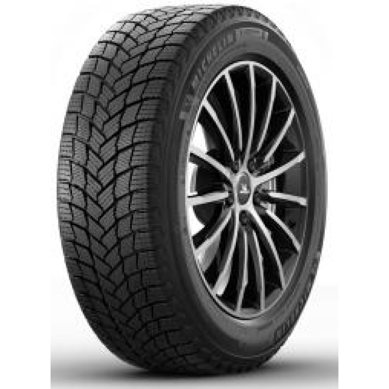 Michelin - X-ICE SNOW SUV - 245/60 R18