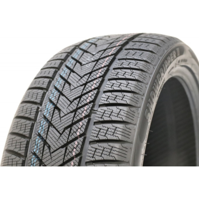 Ilink - SnowGripper II - 275/40 R21