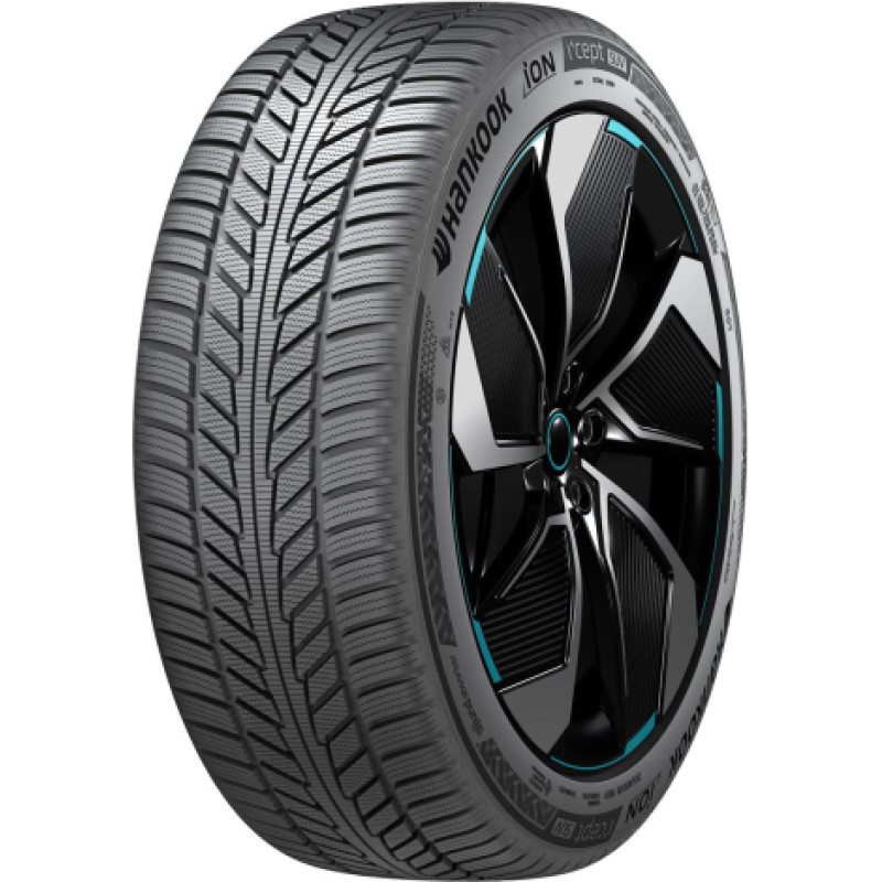 Hankook - ION I*CEPT SUV (IW01A) - 255/45 R20