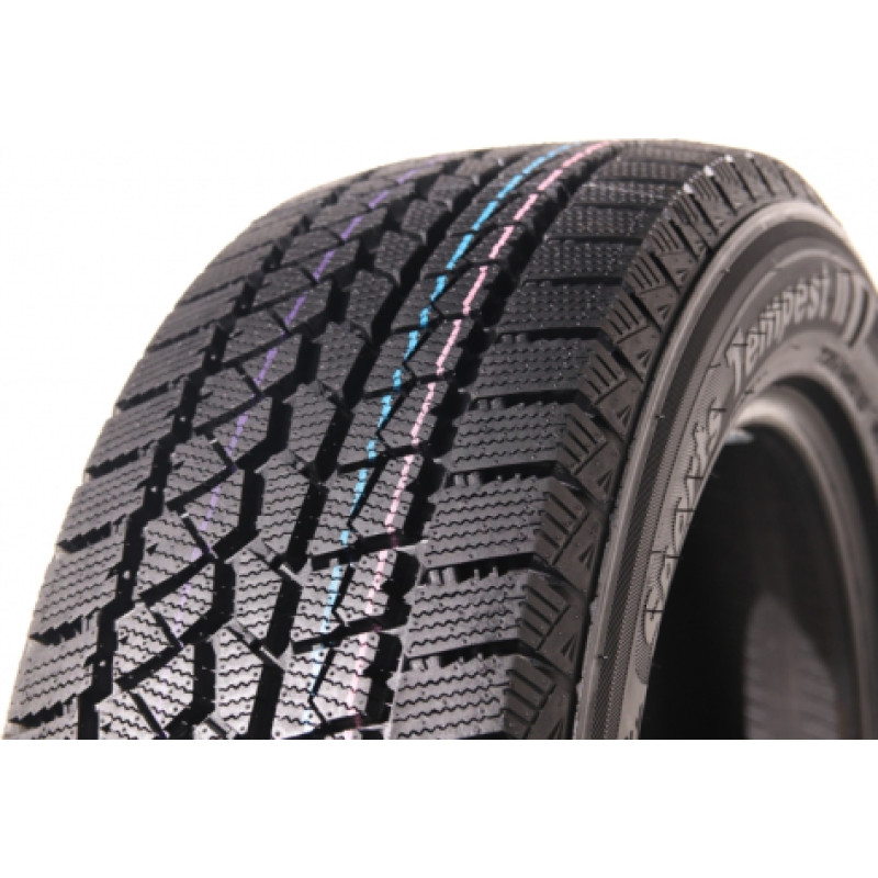 Altenzo - Sports Tempest II - 235/60 R18