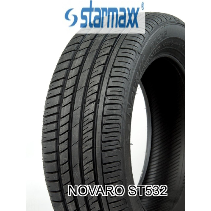 Starmaxx - NOVARO ST532 - 205/55 R16