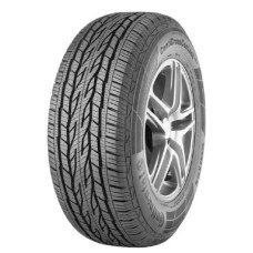 Continental - C CROSSCONTACT LX 2  8PR - 205/80 R16C