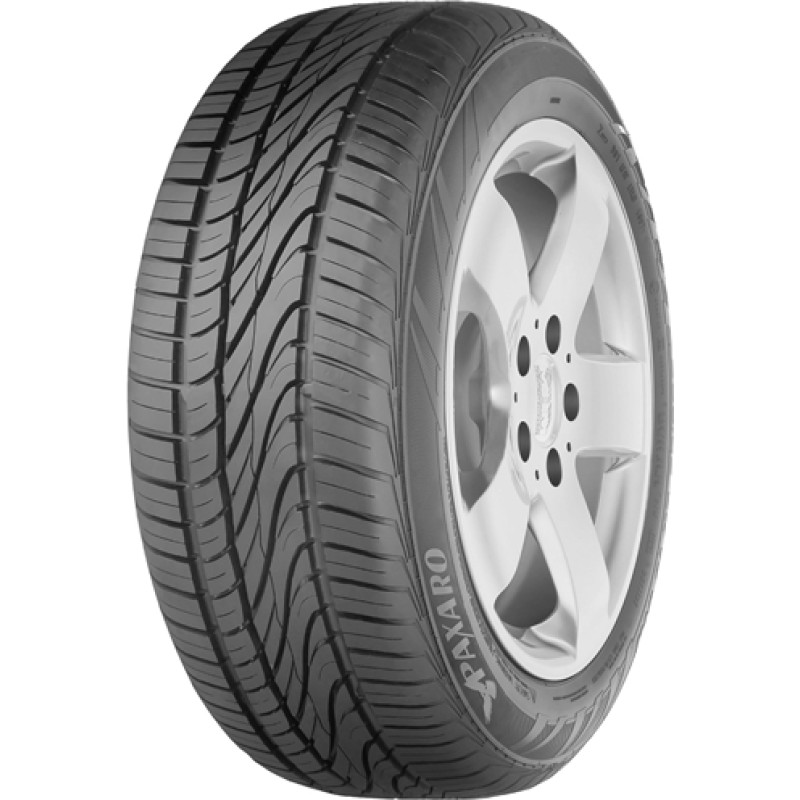 Paxaro -  SUMMER PERFORMANCE  XL FR - 225/40 R18