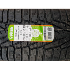 Nokian - Hkpl 7 - 285/45 R19