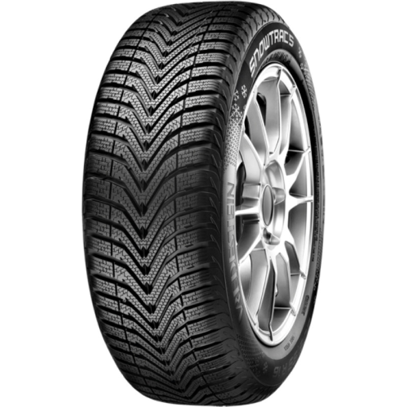 Vredestein -  SNOWTRAC 5  - 185/60 R14