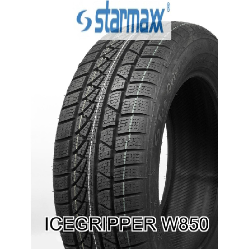 Starmaxx - ICEGRIPPER W850 - 235/60 R16